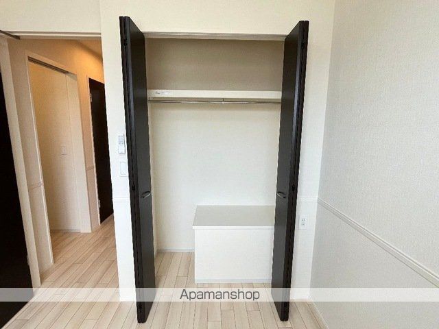 SUKABANAの内装写真