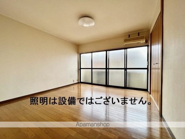 宮本コーポの内装写真