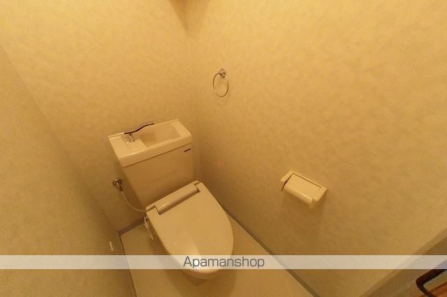 パークメゾン森本の内装写真