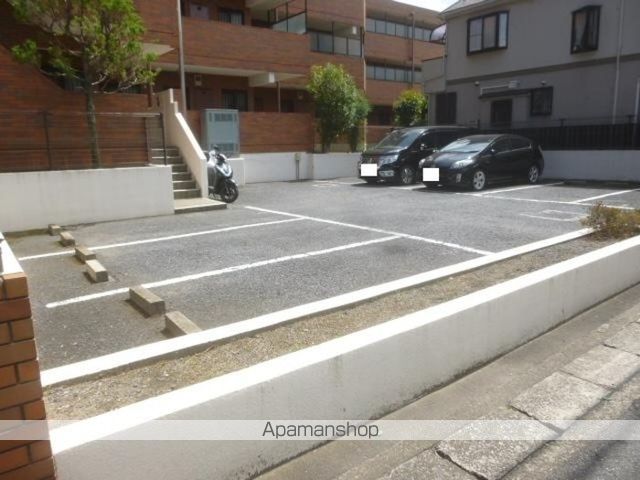 エムズ・アーク C棟のその他写真