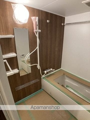 EMMAの内装写真