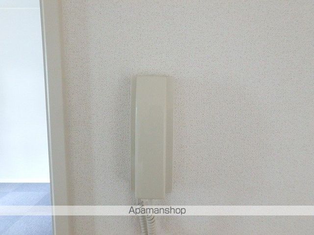 カンパーニュ寿の内装写真