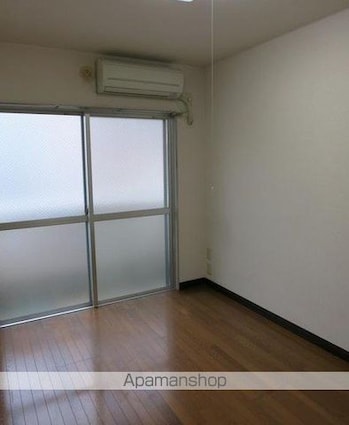 東京都練馬区豊玉北５丁目[1K/18.6m2]のリビング・居間2