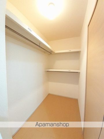 メゾン東洋 Aの内装写真