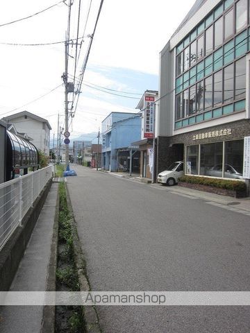 ソレイユ・アミュー北館の周辺写真
