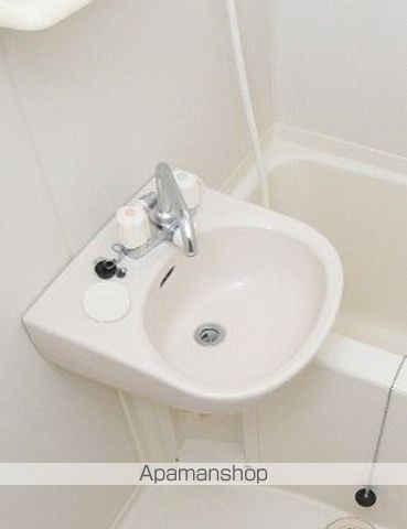 レオパレスシャトーナカジマC棟の内装写真