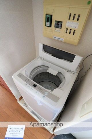 レオパレスルミエールの内装写真