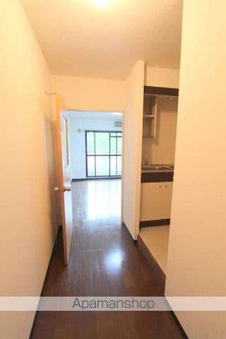 オーレックス郷東の内装写真