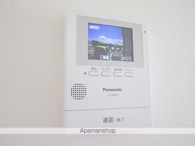 シャーメゾン丘 A棟の内装写真