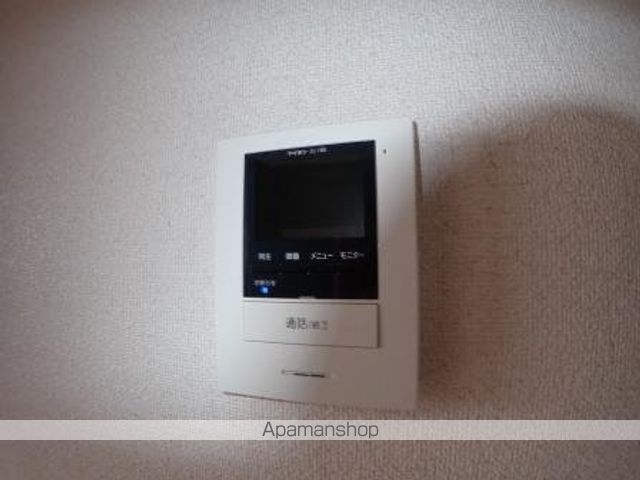 メイユールの内装写真