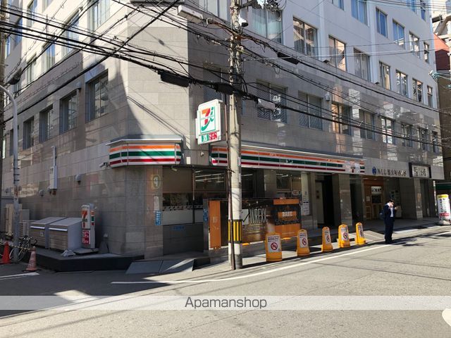 タカミビルの周辺写真