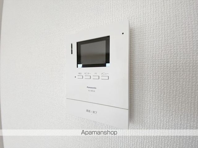 プレザント A棟の内装写真