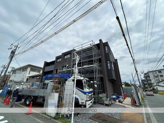 クラウンレジデンスII