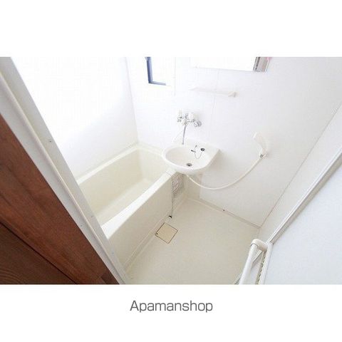 藤ハイツの内装写真