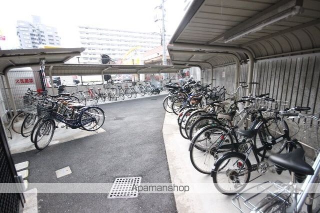 ＪＲ新白島駅前東亜ビル[1R/31.68m2]の共用部7