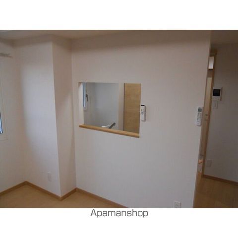 デイトナの内装写真