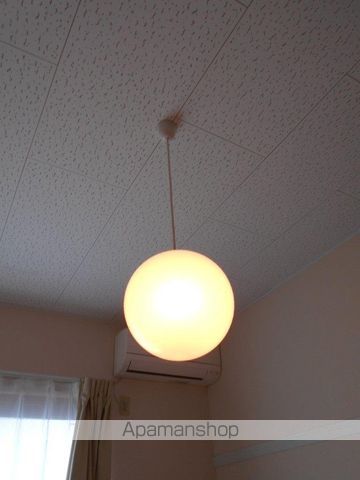 レオパレスロビンの内装写真