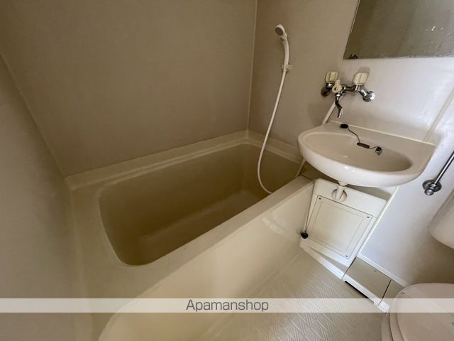さくらビルの内装写真