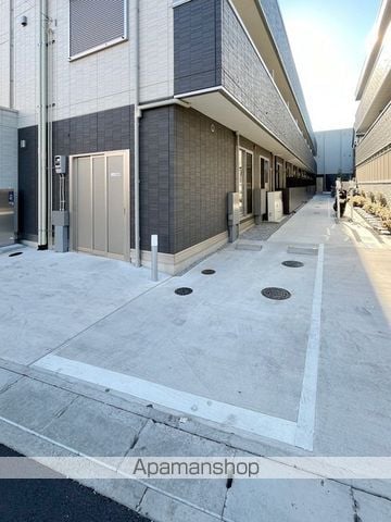 セレスティア白子 Iのその他写真