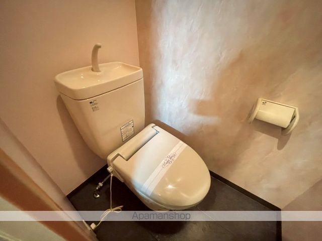 SEPTILE佐堂の内装写真