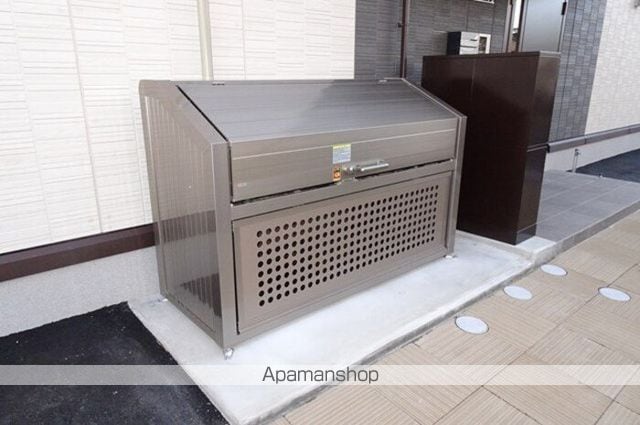 EXCEL21 VIの外観写真