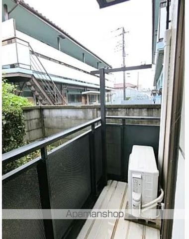 あびたしおん三鷹の内装写真