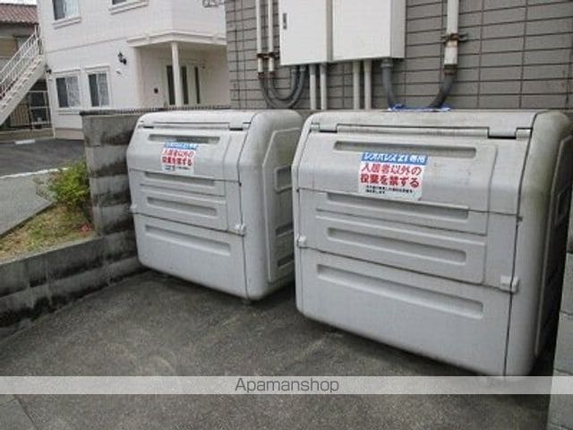 レオパレスサンプラスのその他写真
