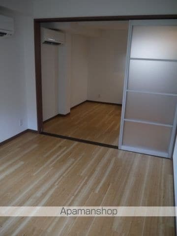 ブラントゥール芦屋の内装写真