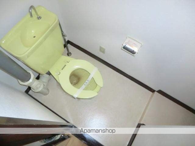 にしまちハイツの内装写真