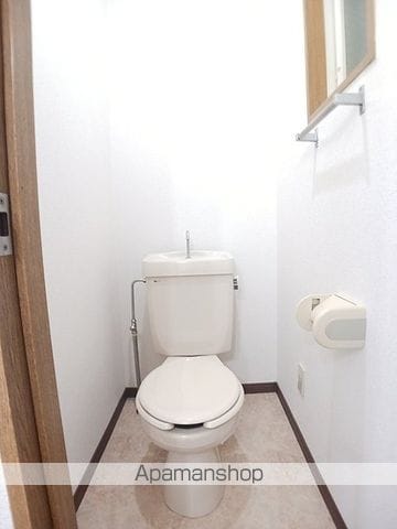 レビュー弐番館の内装写真