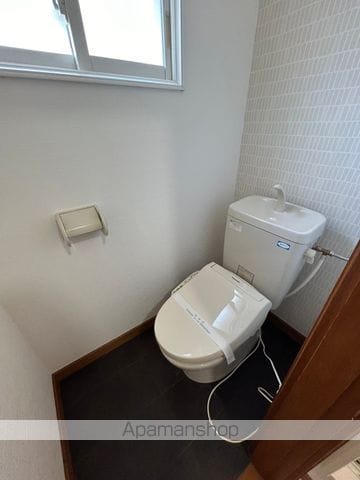 グリーンティーの内装写真