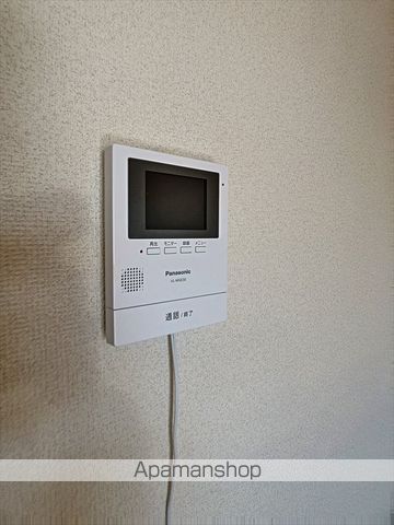 シャトータカクラの内装写真