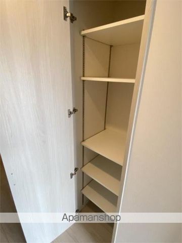ブリリアント トゥデイの内装写真