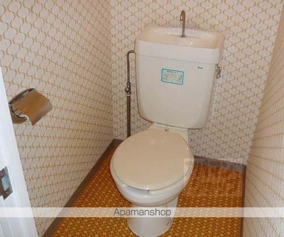 セブンロードの内装写真