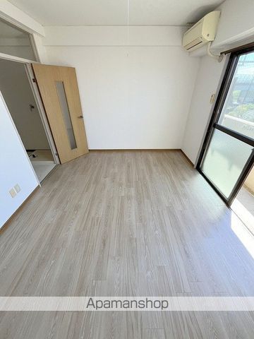 マンション児玉の内装写真