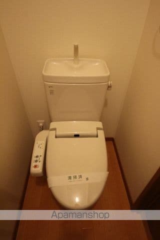 LMレジデンスの内装写真