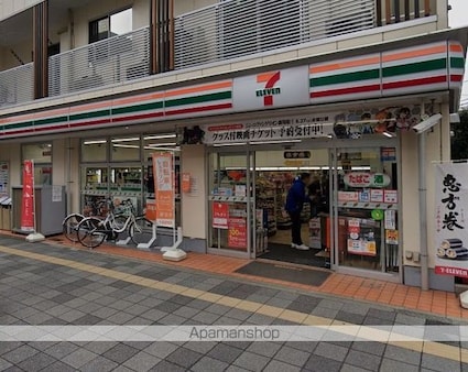 東京都墨田区亀沢３丁目[1DK/25.65m2]の周辺6