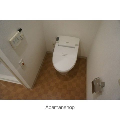 パークフラッツ銀座イーストの内装写真
