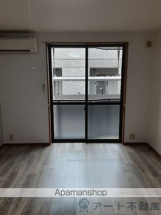 プランドール・カネキＢ棟[1K/29.75m2]のリビング・居間