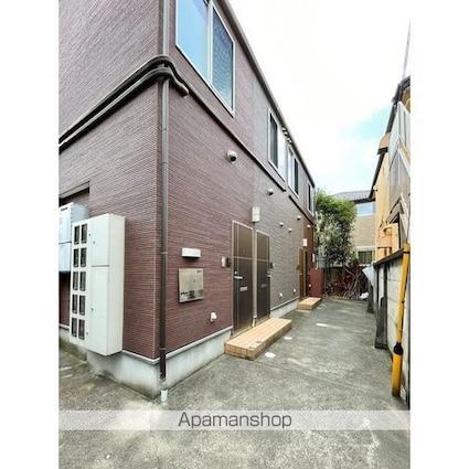 ｓｔａｇｅ野方[1R/24.24m2]の外観3