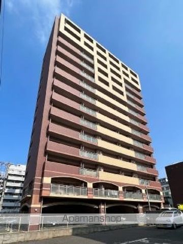 REZIA小倉の外観写真