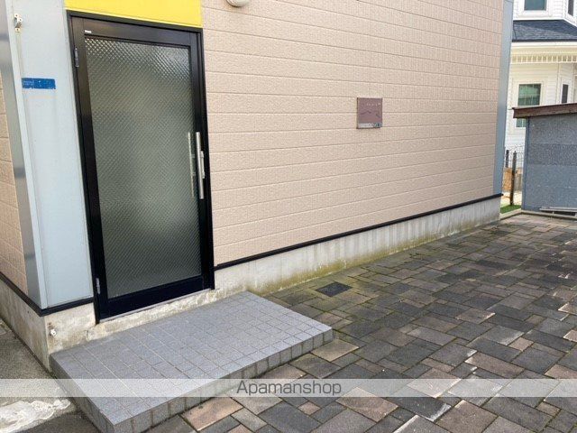 レオパレスKINAMIのその他写真