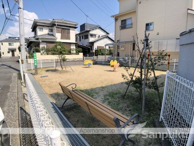 CASA VIVACEの周辺写真