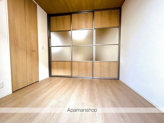 CAMPANELLA舟入南の内装写真