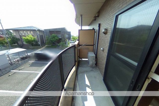 ビアン・ヴィー・ミサキの内装写真