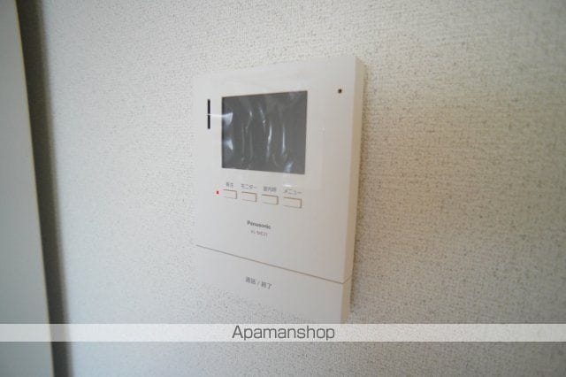 コーポ三和新大宮I号館の内装写真