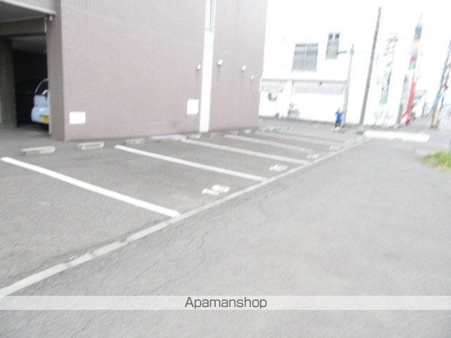 AspenStreetの外観写真