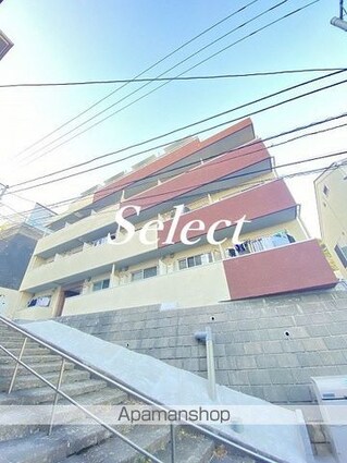 Ｐｒａｎｄｏｌｌ　ＮＯＧＥ[1K/20.25m2]の外観2