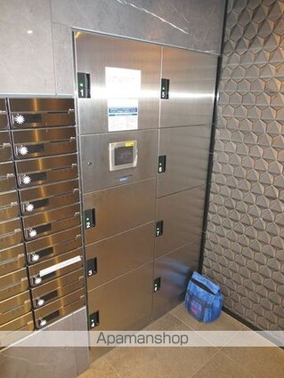 ＭＡＸＩＶ　ＢＡＮＤＯＢＡＳＨＩ　ＴＷＩＮ　ＥＡＳＴ[1K/21.53m2]のその他設備