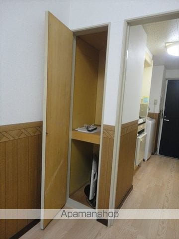 アップルハウス旭ヶ丘4の内装写真